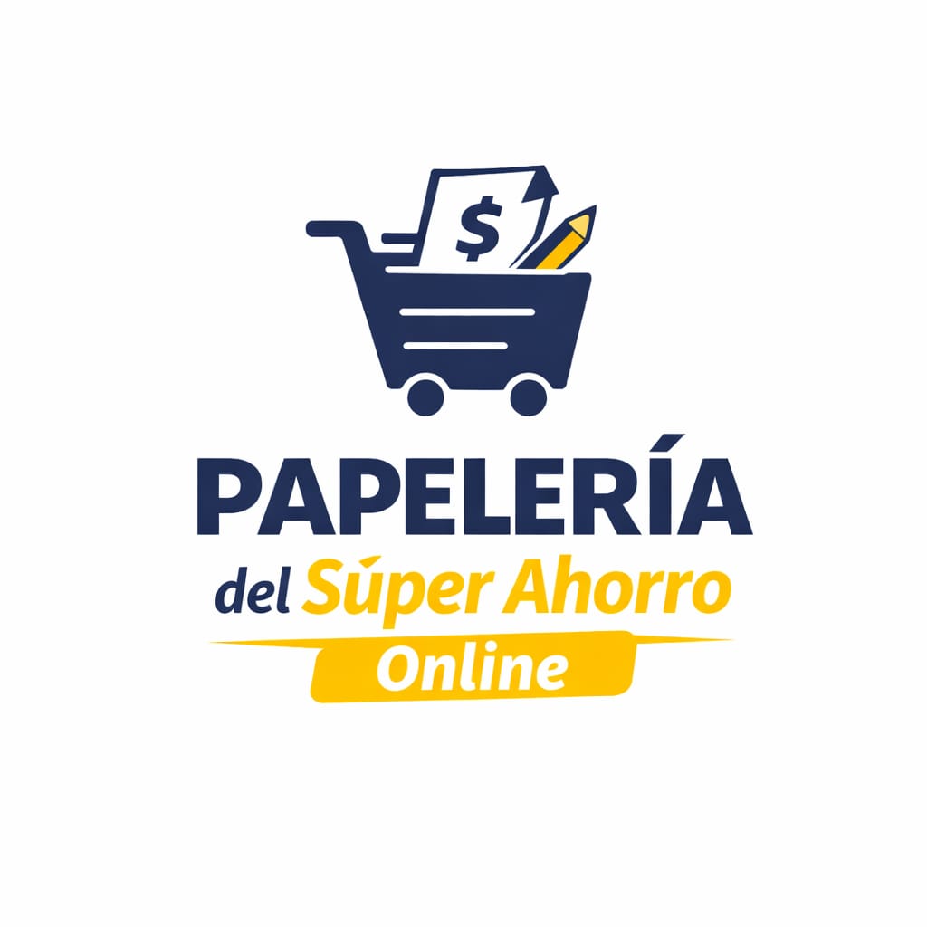 Papeleria Del Super Ahorro